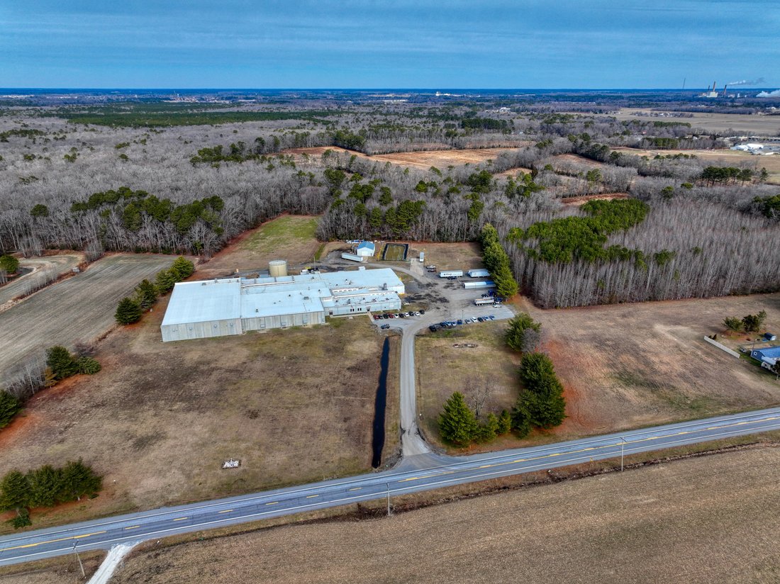 Land in Dagsboro, Delaware, Vereinigte Staaten 1 - 19101214