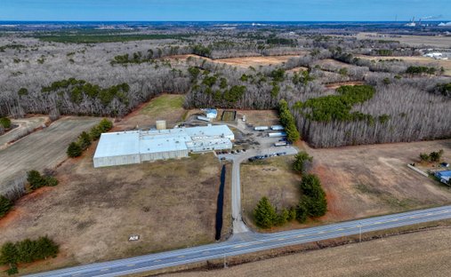Land in Dagsboro, Delaware, Vereinigte Staaten 1
