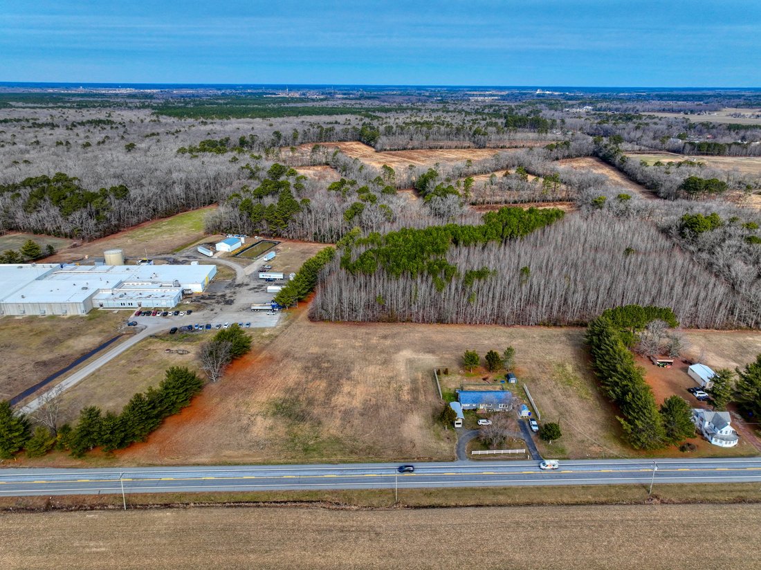 Land in Dagsboro, Delaware, Vereinigte Staaten 2 - 19101214