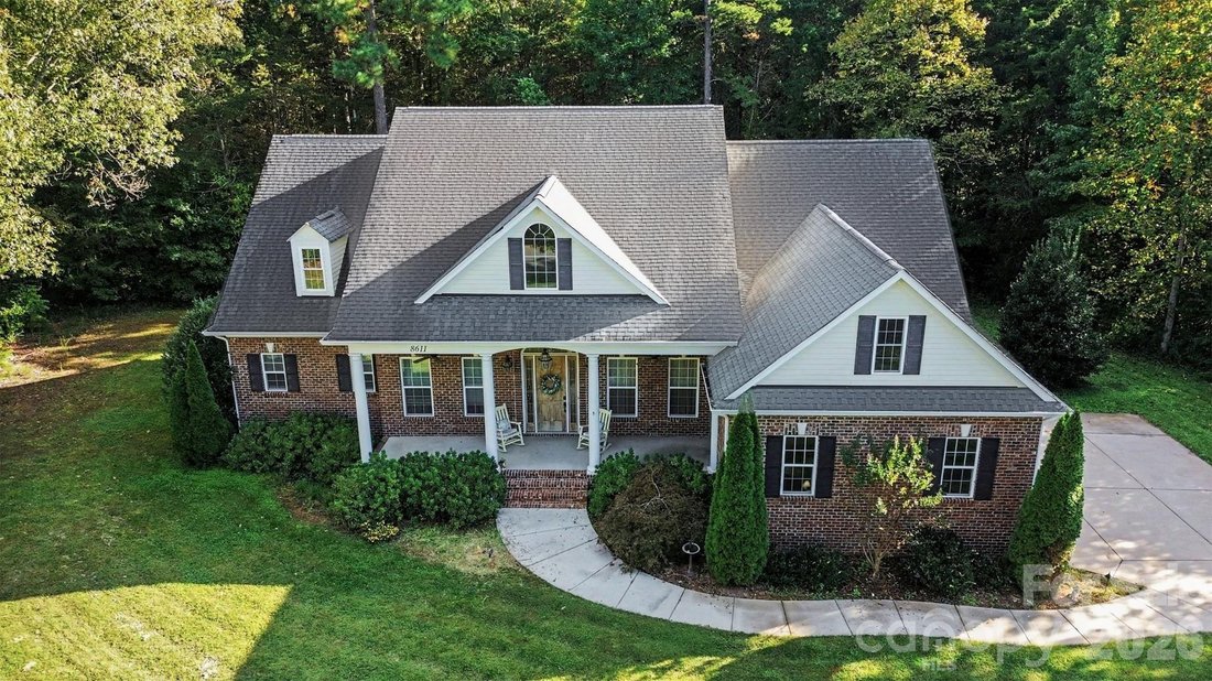 Haus in Huntersville, North Carolina, Vereinigte Staaten 4 - 19101198