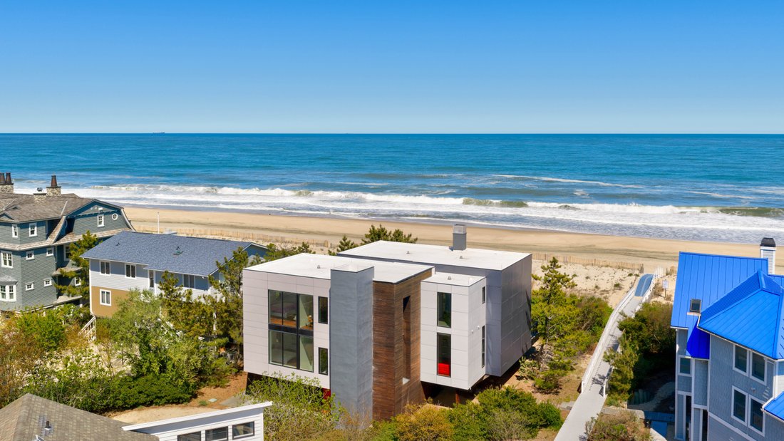 Maison à Bethany Beach, Delaware, États-Unis 1 - 19101219