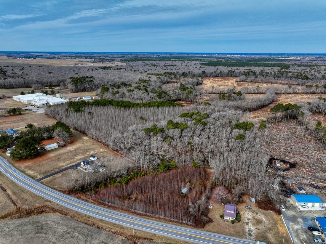 Land in Dagsboro, Delaware, Vereinigte Staaten 4 - 19101214