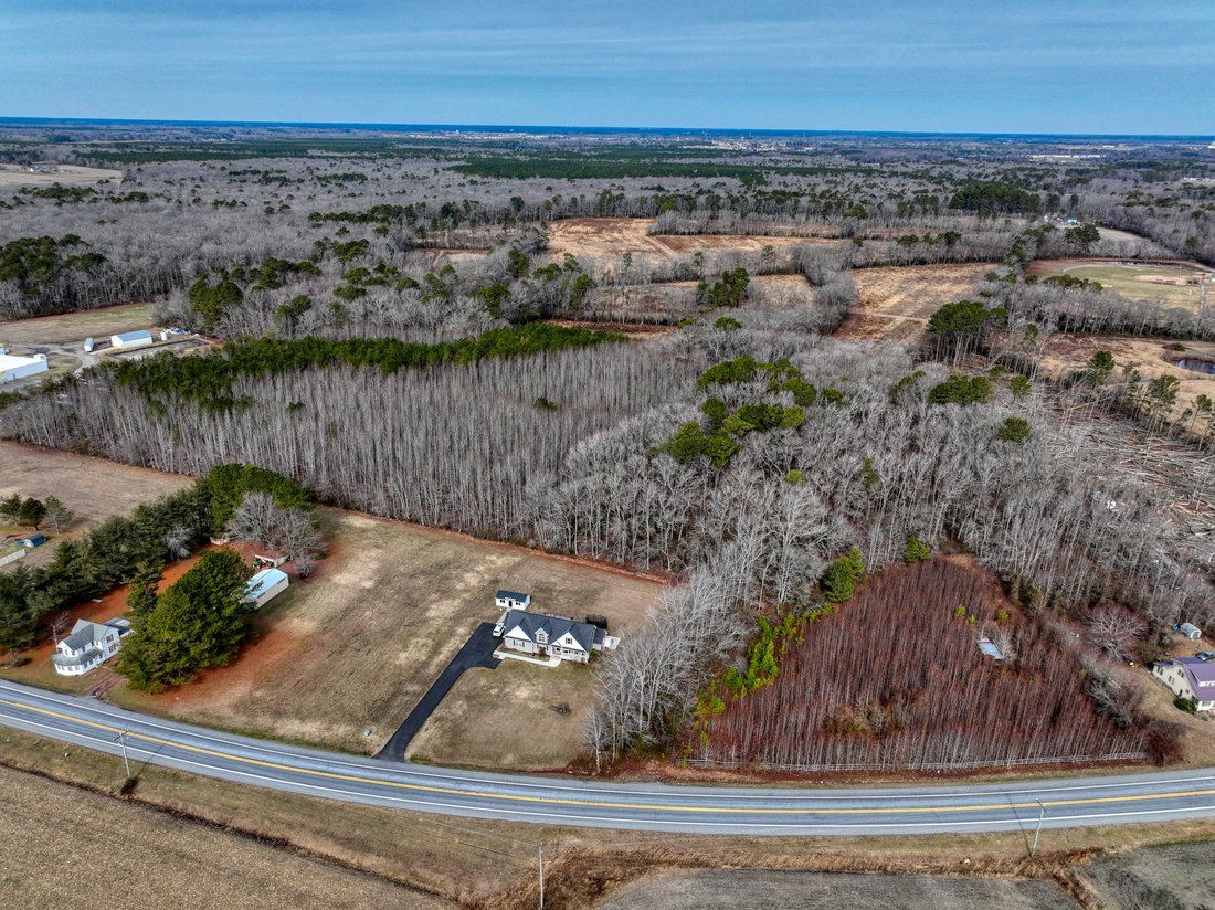 Land in Dagsboro, Delaware, Vereinigte Staaten 3 - 19101214