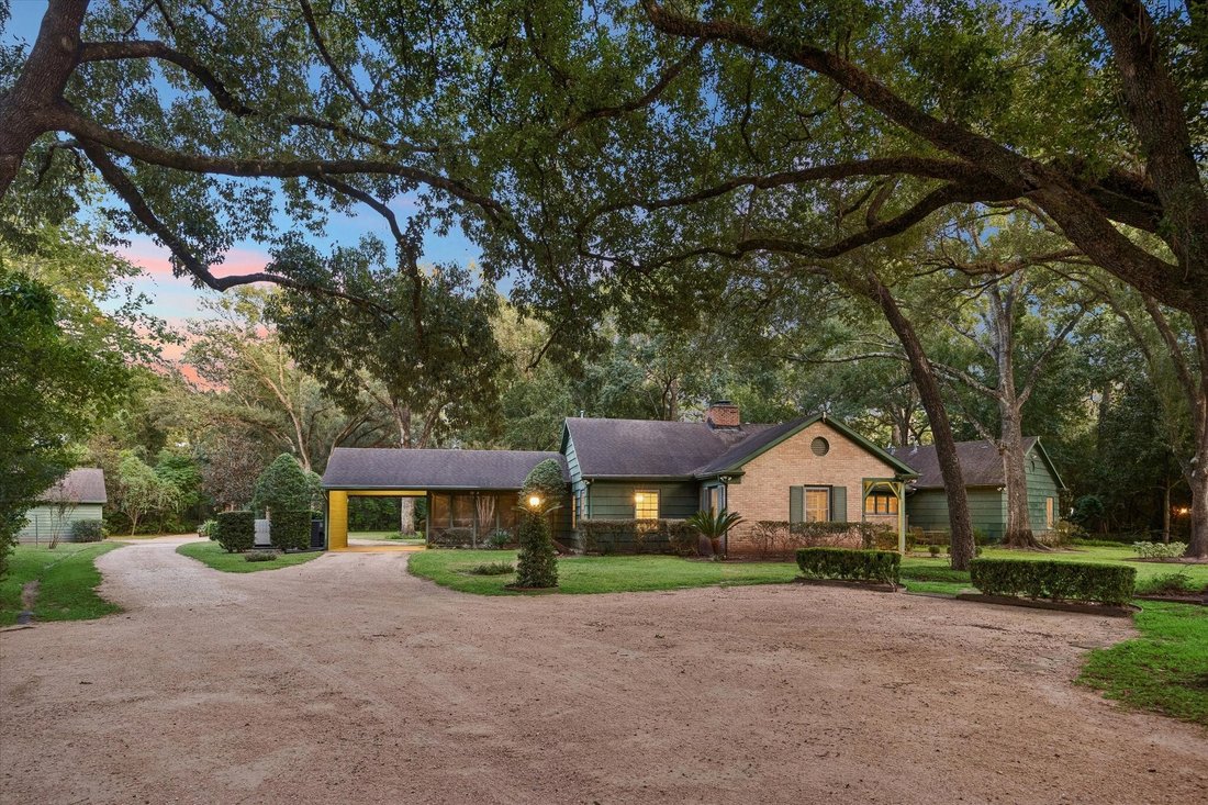 Casa a Houston, Texas, Stati Uniti 5 - 19101243