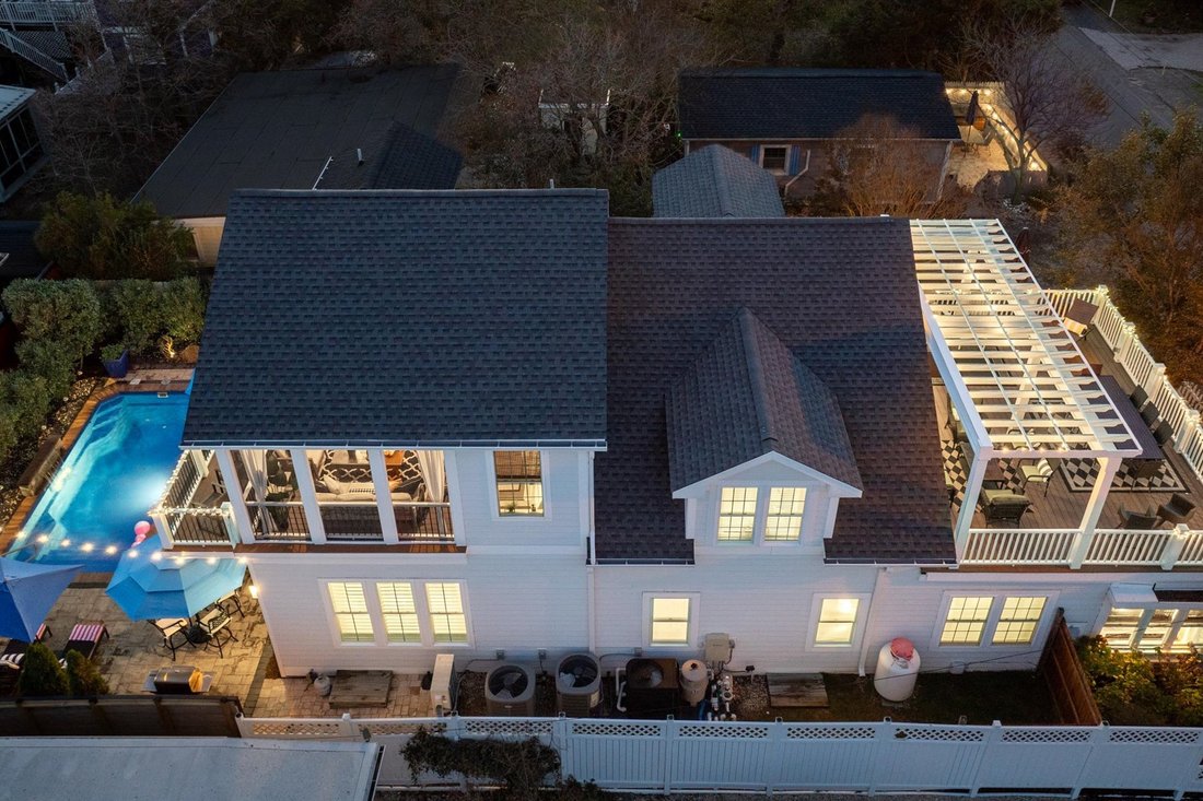Casa a Rehoboth Beach, Delaware, Stati Uniti 2 - 19101240