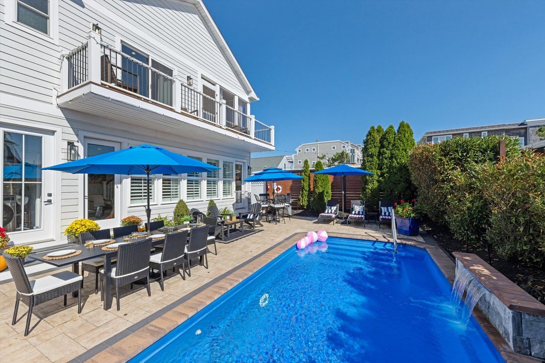 Casa a Rehoboth Beach, Delaware, Stati Uniti 3 - 19101240