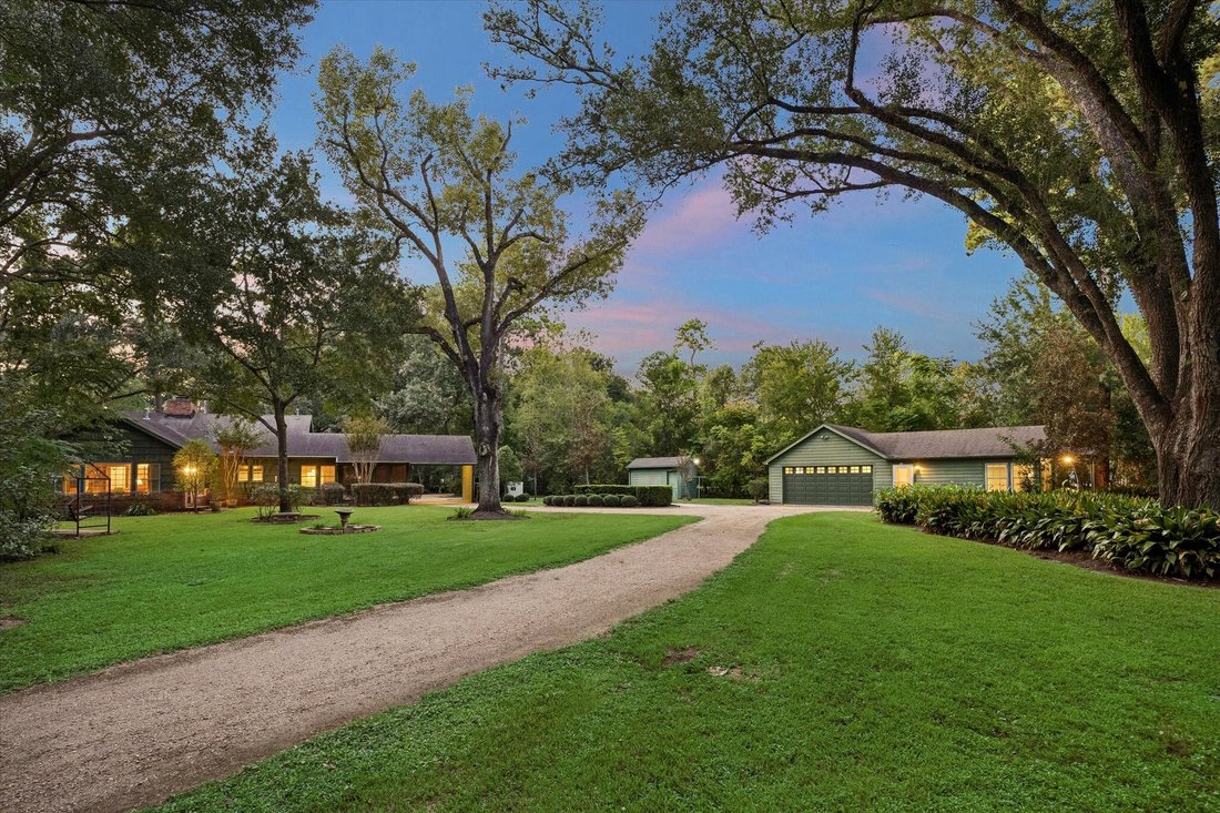 Casa a Houston, Texas, Stati Uniti 1 - 19101243