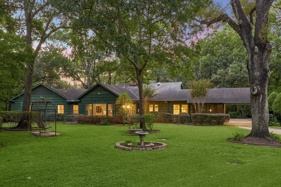 Casa a Houston, Texas, Stati Uniti 3 - 19101243