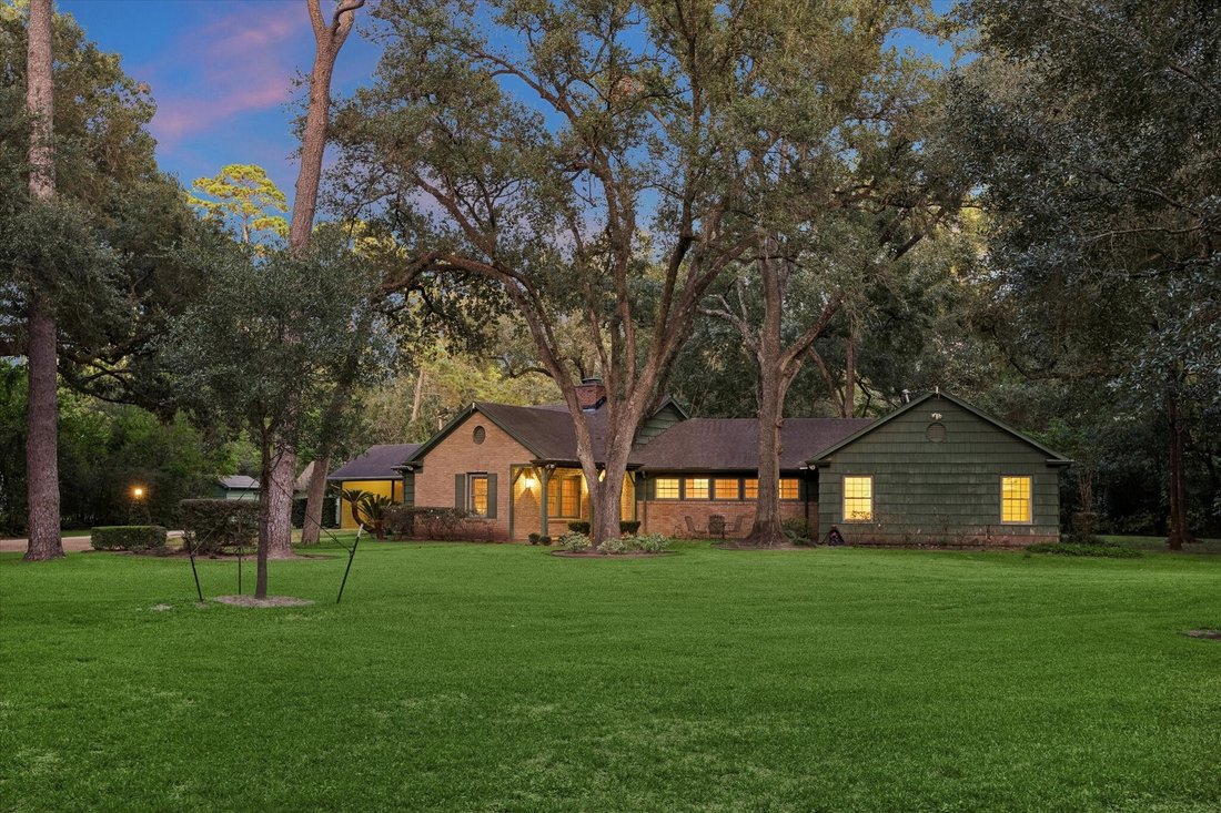 Casa a Houston, Texas, Stati Uniti 4 - 19101243