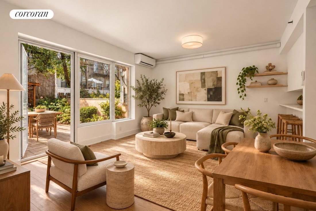 Condo in New York, New York, United States 2 - 19101228
