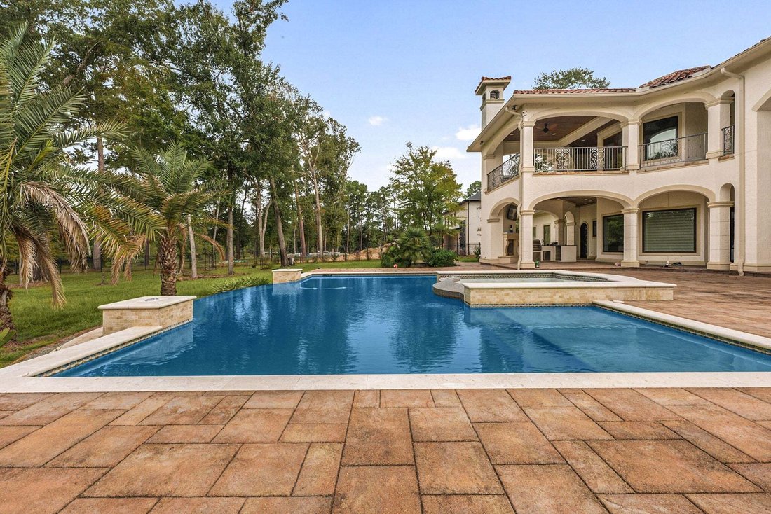 Casa a Houston, Texas, Stati Uniti 4 - 19101229