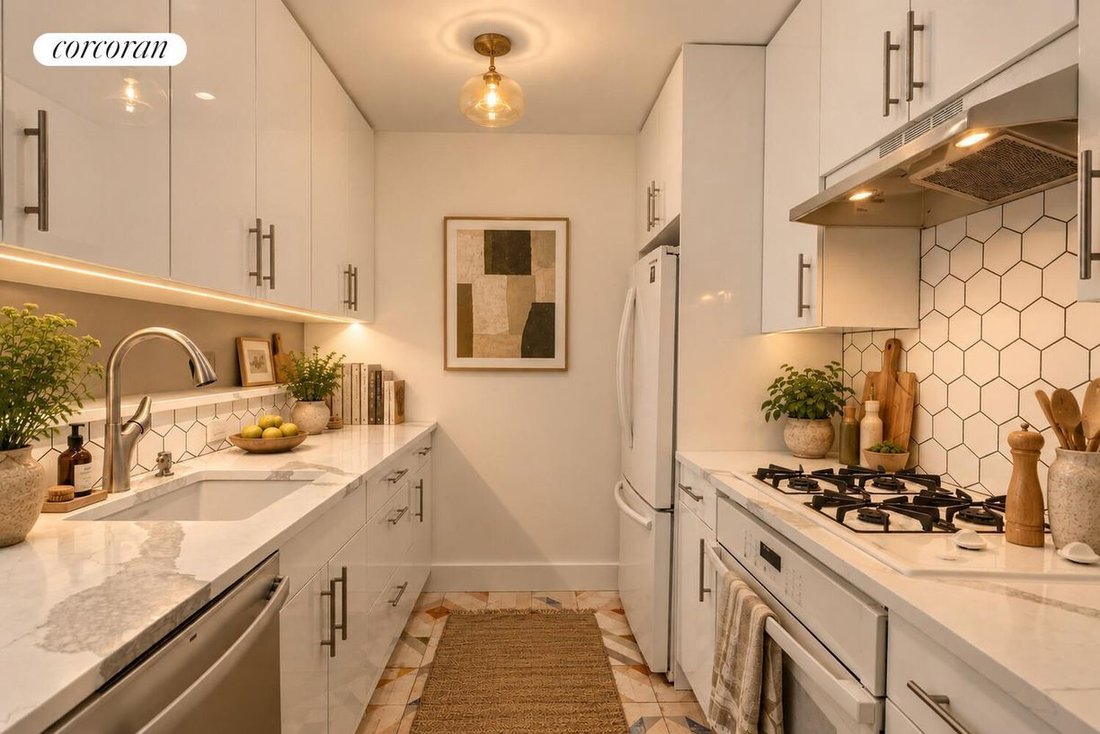 Condo in New York, New York, United States 3 - 19101228
