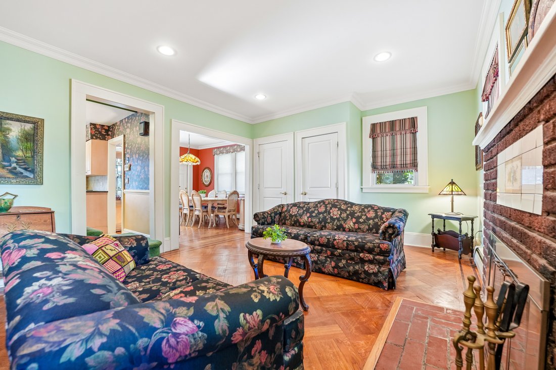 House in Hackensack, New Jersey, United States 2 - 19101241