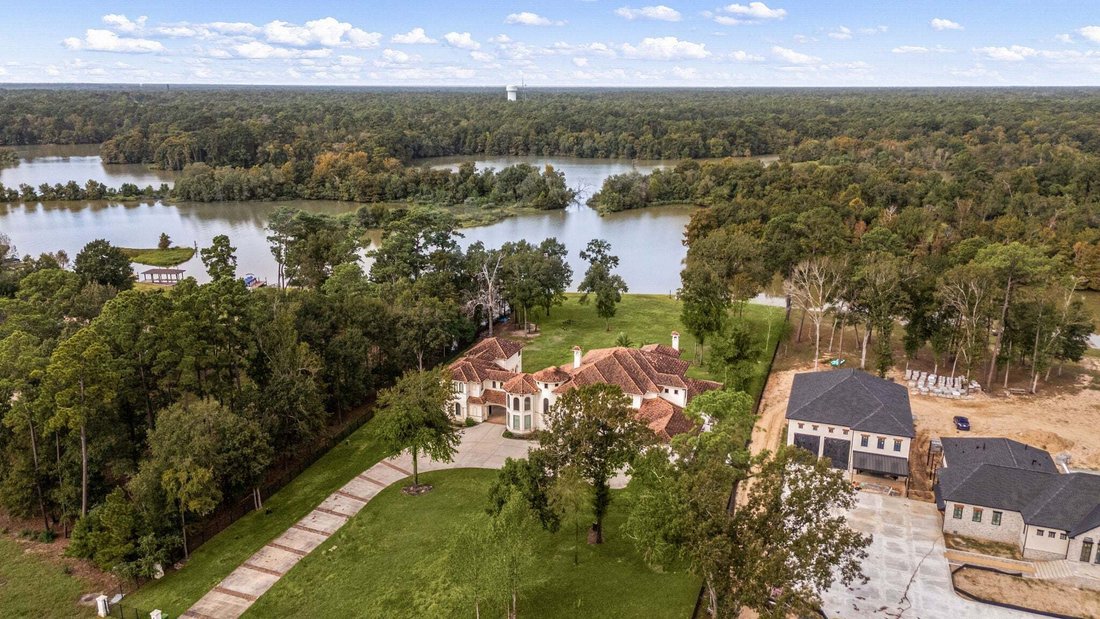 Casa a Houston, Texas, Stati Uniti 2 - 19101229