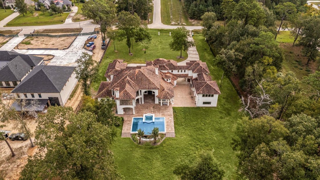 Casa a Houston, Texas, Stati Uniti 3 - 19101229