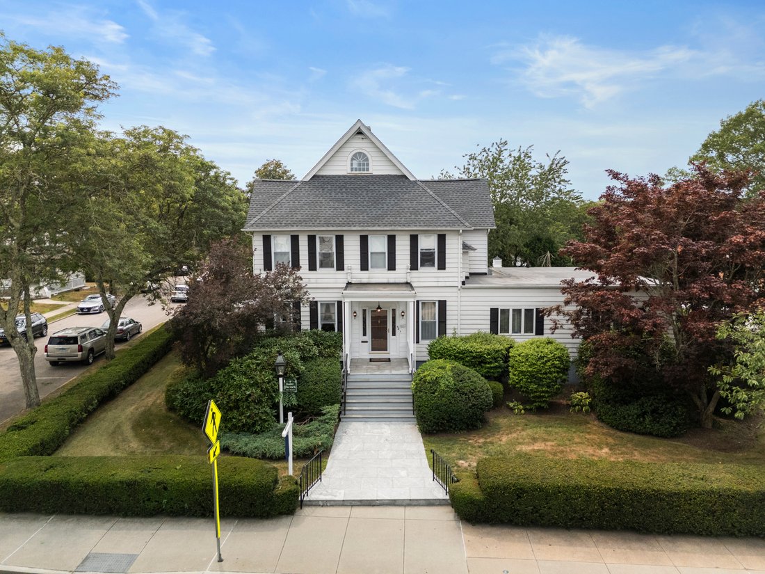 Casa en Groton, Connecticut, Estados Unidos 2 - 19101242