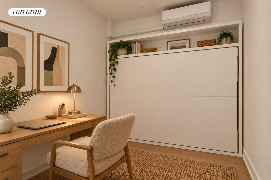 Condo in New York, New York, United States 5 - 19101228