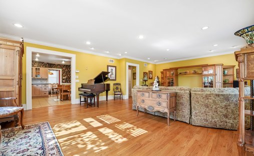 Casa en Hackensack, Nueva Jersey, Estados Unidos 1