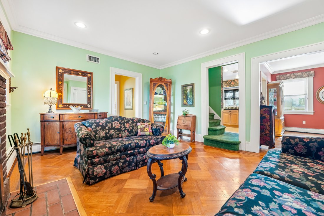 House in Hackensack, New Jersey, United States 3 - 19101241