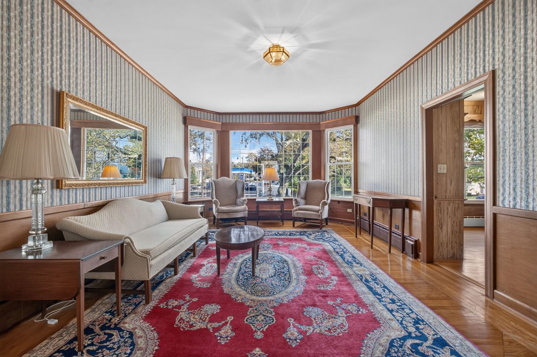 Casa en Groton, Connecticut, Estados Unidos 5 - 19101242