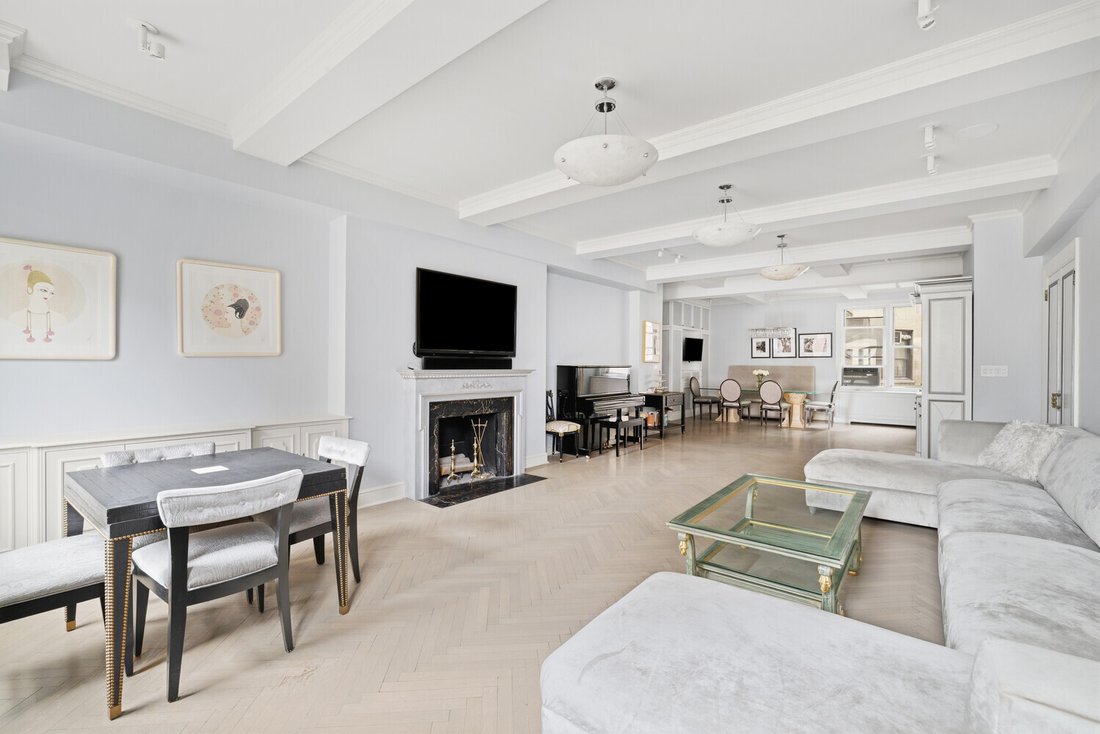 Apartment in New York, New York, United States 4 - 19102724