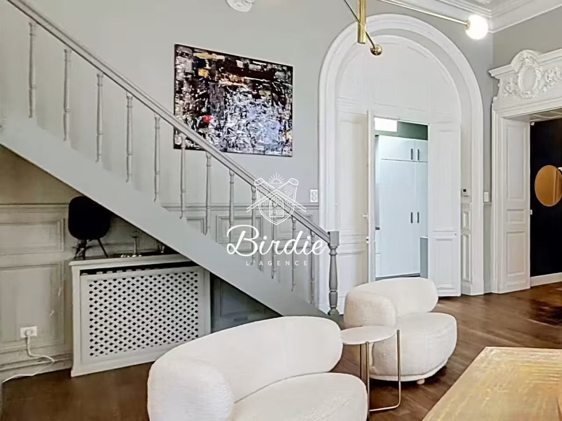 Appartamento a San Martino-Città dei Fiori, Biarritz, Francia 2 - 19102141