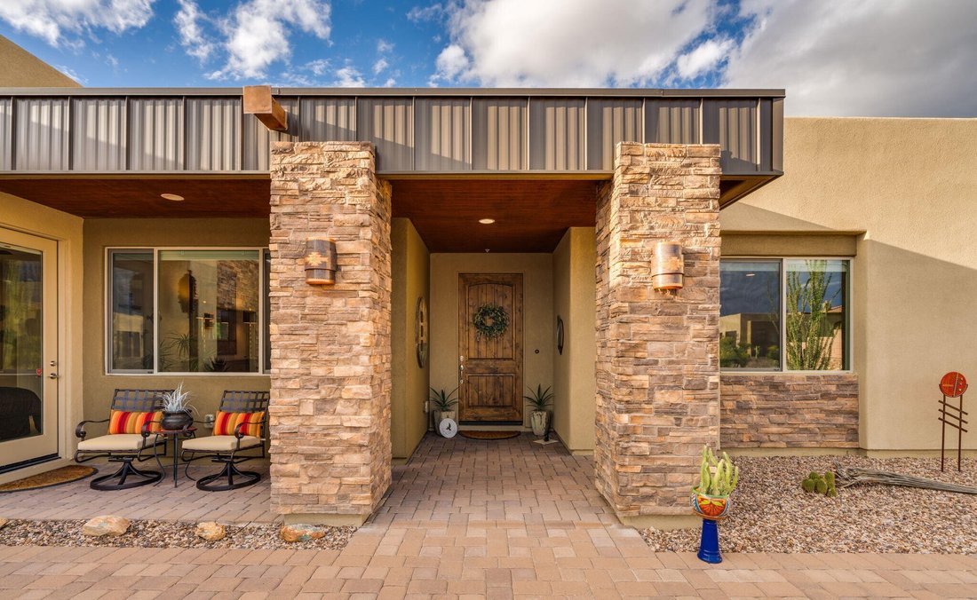 House in Marana, Arizona, United States 3 - 19101267