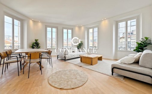 Appartement à Laghet-Périphérie, La Trinité, France 1