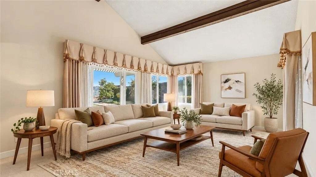 Appartement à Hacienda Heights, Californie, États-Unis 4 - 19101642