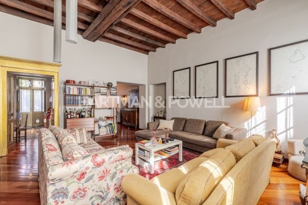 Wohnung in Centro, Turin, Piemont 3 - 16323177