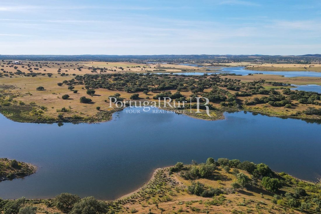 Domaine à Reguengos de Monsaraz, District d'Évora, Portugal 5 - 19102713