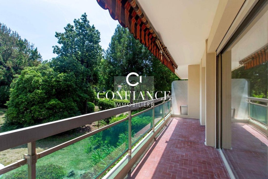Appartement à Nice, Provence-Alpes-Côte d'Azur, France 4 - 19102552