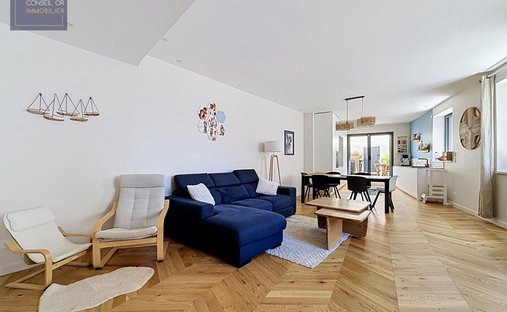 Maison à Vourles, Auvergne-Rhône-Alpes, France 1