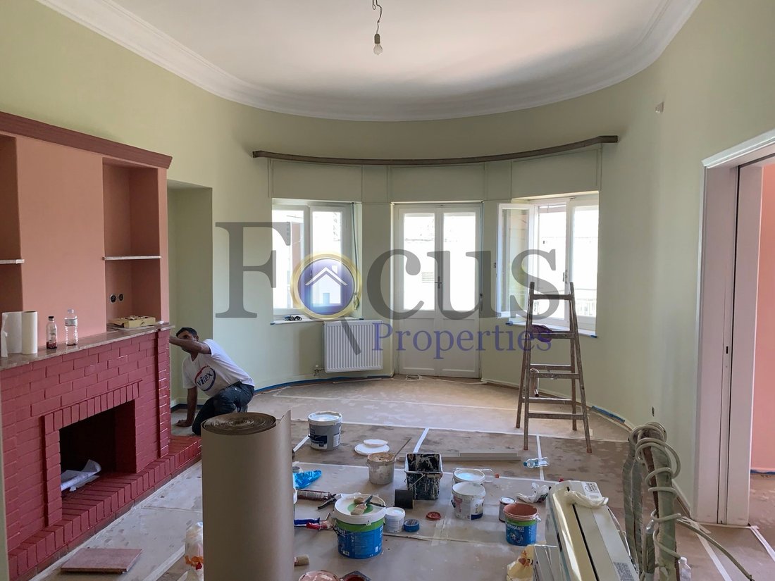 Apartment in Psychiko, Attica, Greece 3 - 19101691