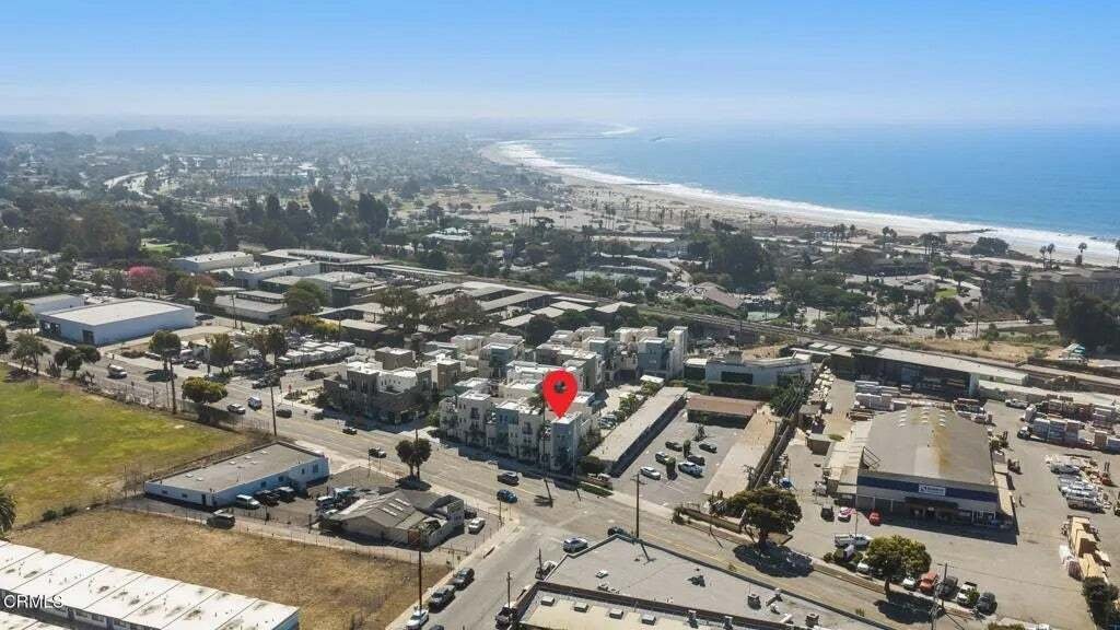Eigentumswohnung in Malibu Avenue, Kalifornien, Vereinigte Staaten 3 - 19101682