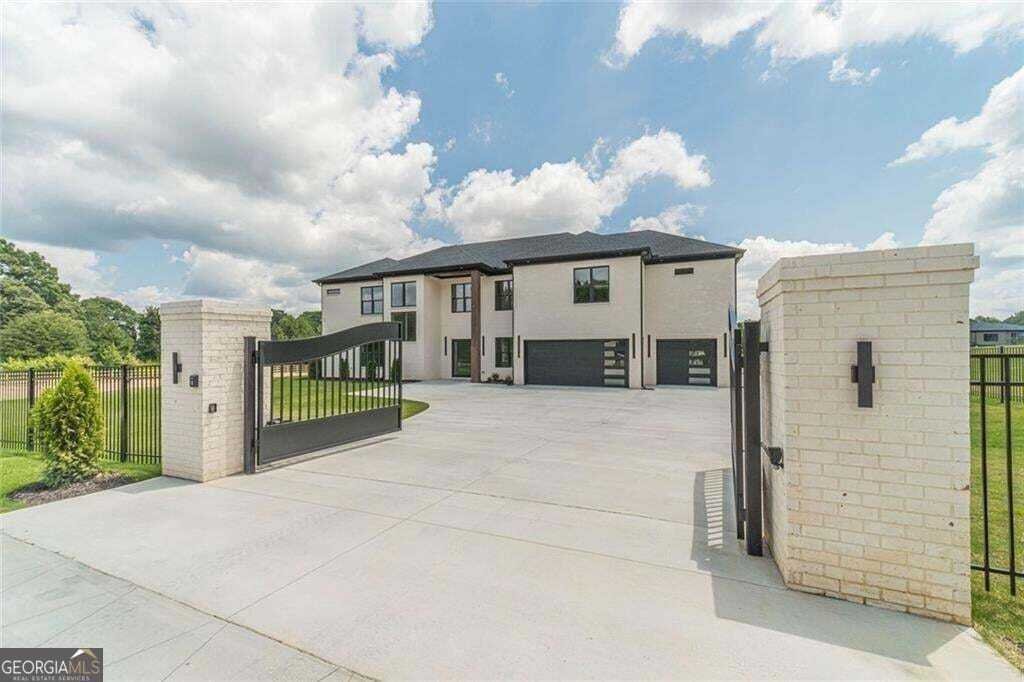 House in Dacula, Georgia, United States 1 - 18431169