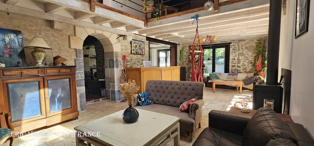 Maison à Saubrigues, Nouvelle-Aquitaine, France 4 - 19102634