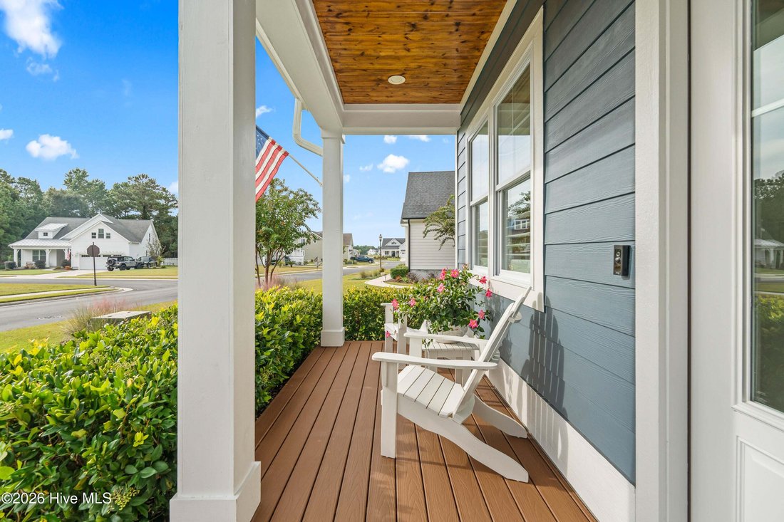 House in Topsail Beach, North Carolina, United States 5 - 19101652