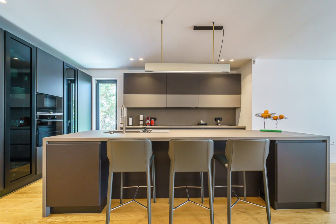 Wohnung in Glyfada, Attika, Griechenland 5 - 19101399