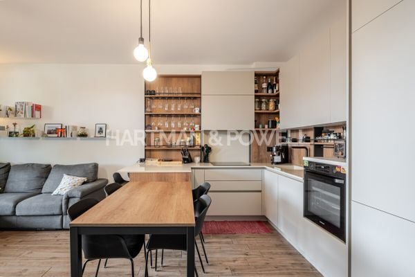 Appartement à Bovisa, Milan, Italie 4 - 16649217