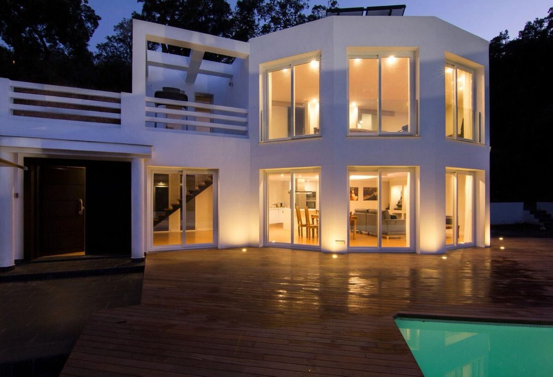 Villa in Elviria-Cabopino, Marbella, Spanien 3 - 19102161