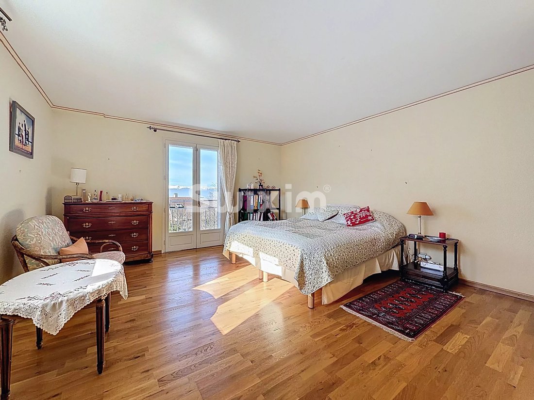 House in Loisin, Auvergne-Rhône-Alpes, France 4 - 19102087