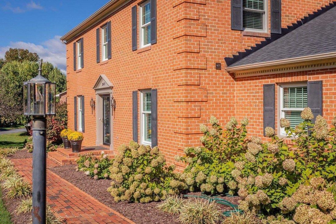 Haus in Harrisonburg, Virginia, Vereinigte Staaten 2 - 19101387