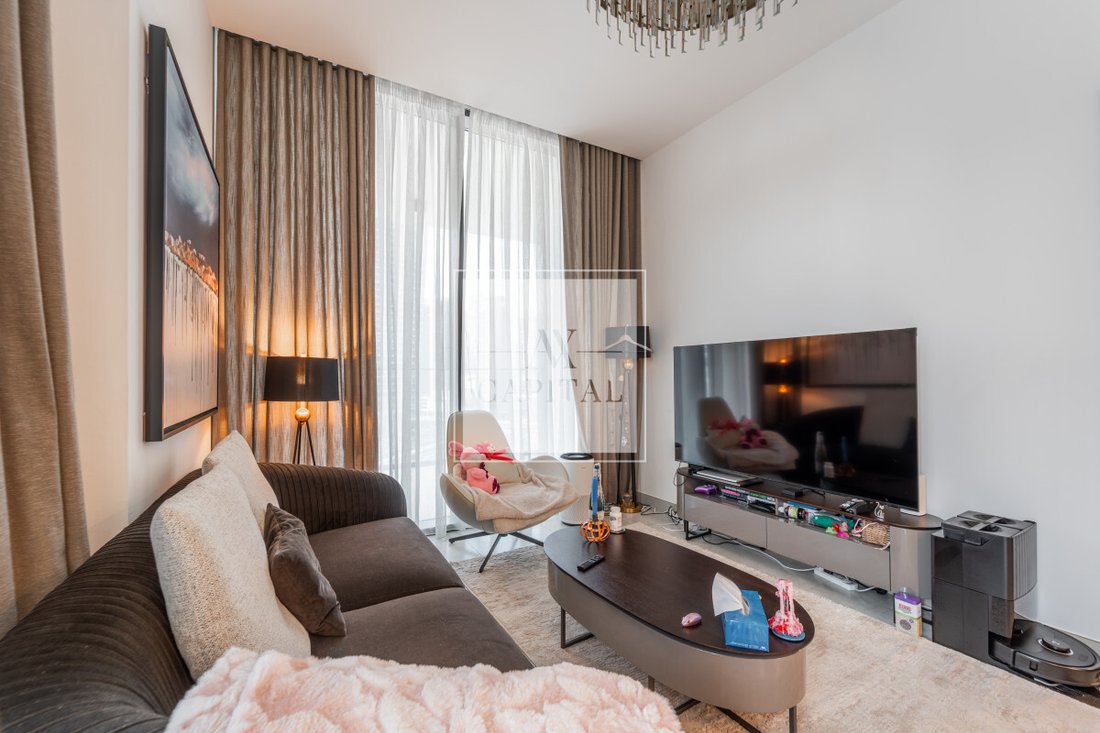 Apartment in Me'aisem 2, Me'aisem, Dubai 4 - 19102376