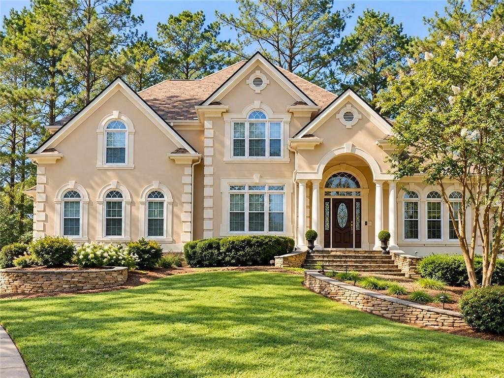 Haus in Acworth, Georgia, Vereinigte Staaten 1 - 18706169