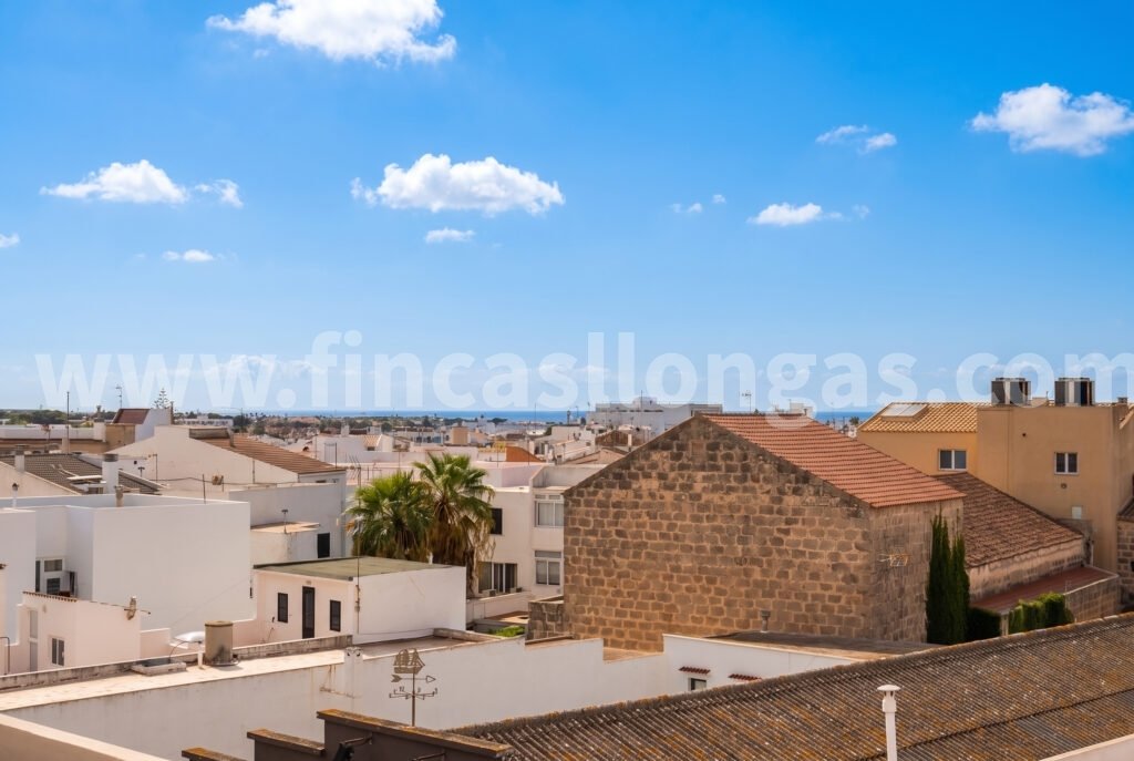 Penthouse à Ciutadella de Menorca, Îles Baléares, Espagne 5 - 19102050