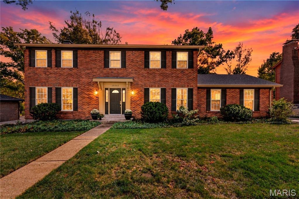 Casa a Town and Country, Missouri, Stati Uniti 3 - 19101362