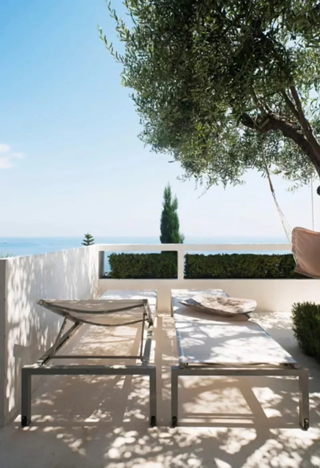 Villa à Èze, Provence-Alpes-Côte d'Azur, France 3 - 19102642