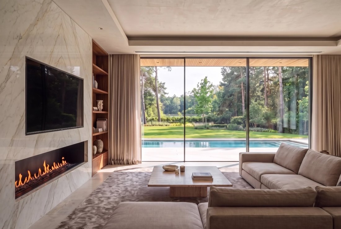 Villa in Vittoria Apuana, Forte dei Marmi, Tuscany 4 - 19102221