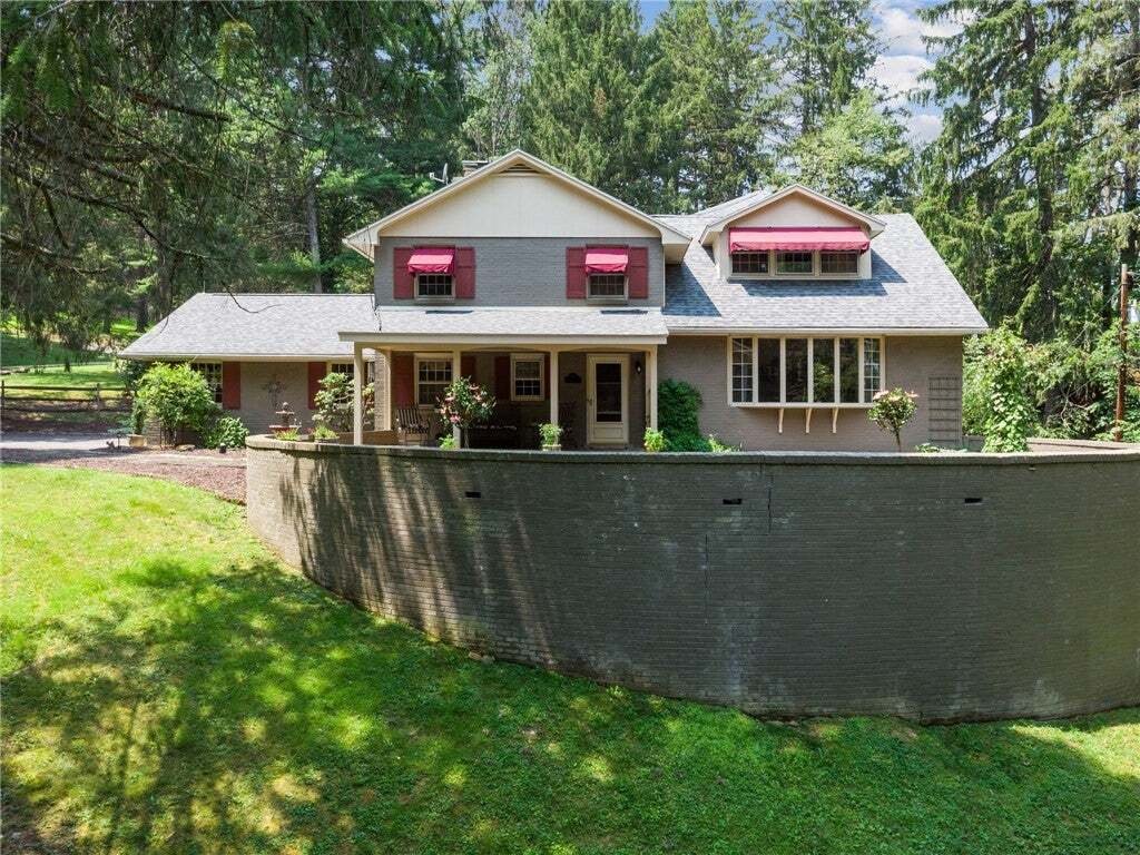 House in Ligonier, Pennsylvania, United States 3 - 19101746
